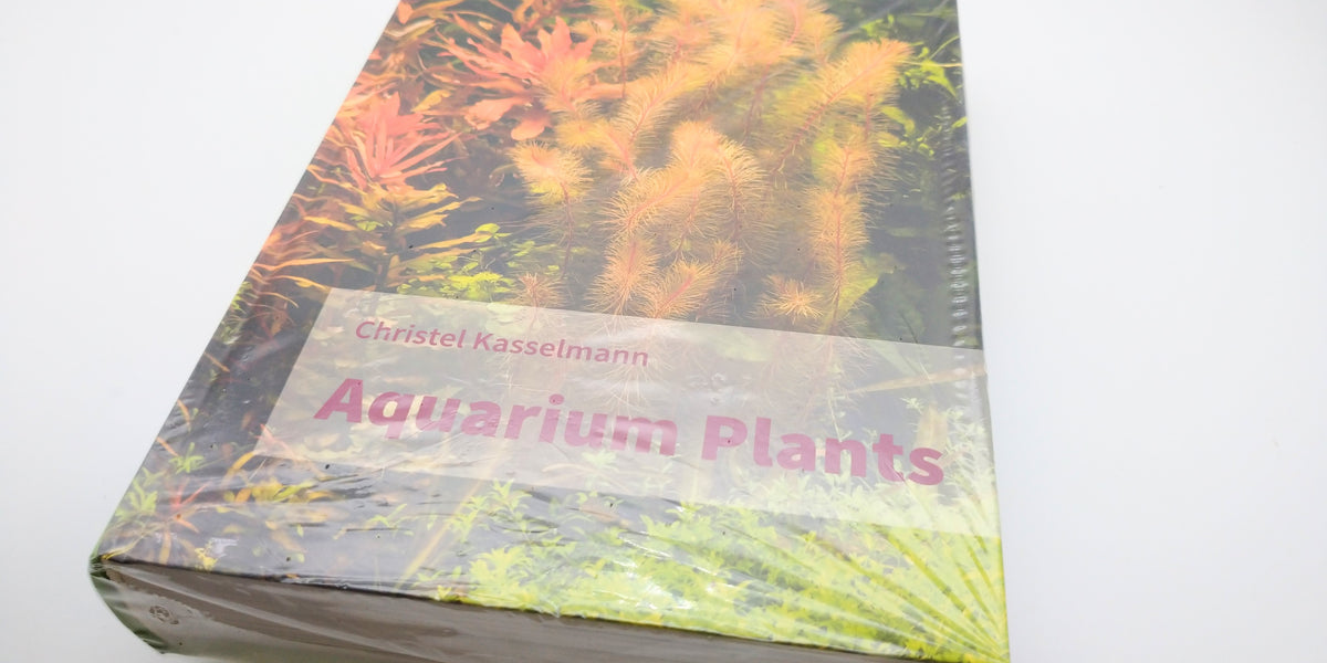 流行に Aquarium Plants 水草図鑑 カッセルマン著 洋書 中古 洋書 